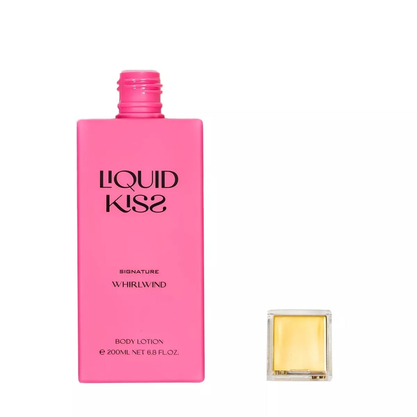 Liquid Kiss Whirlwind Gift Set – Eau de Parfum & Body Lotion