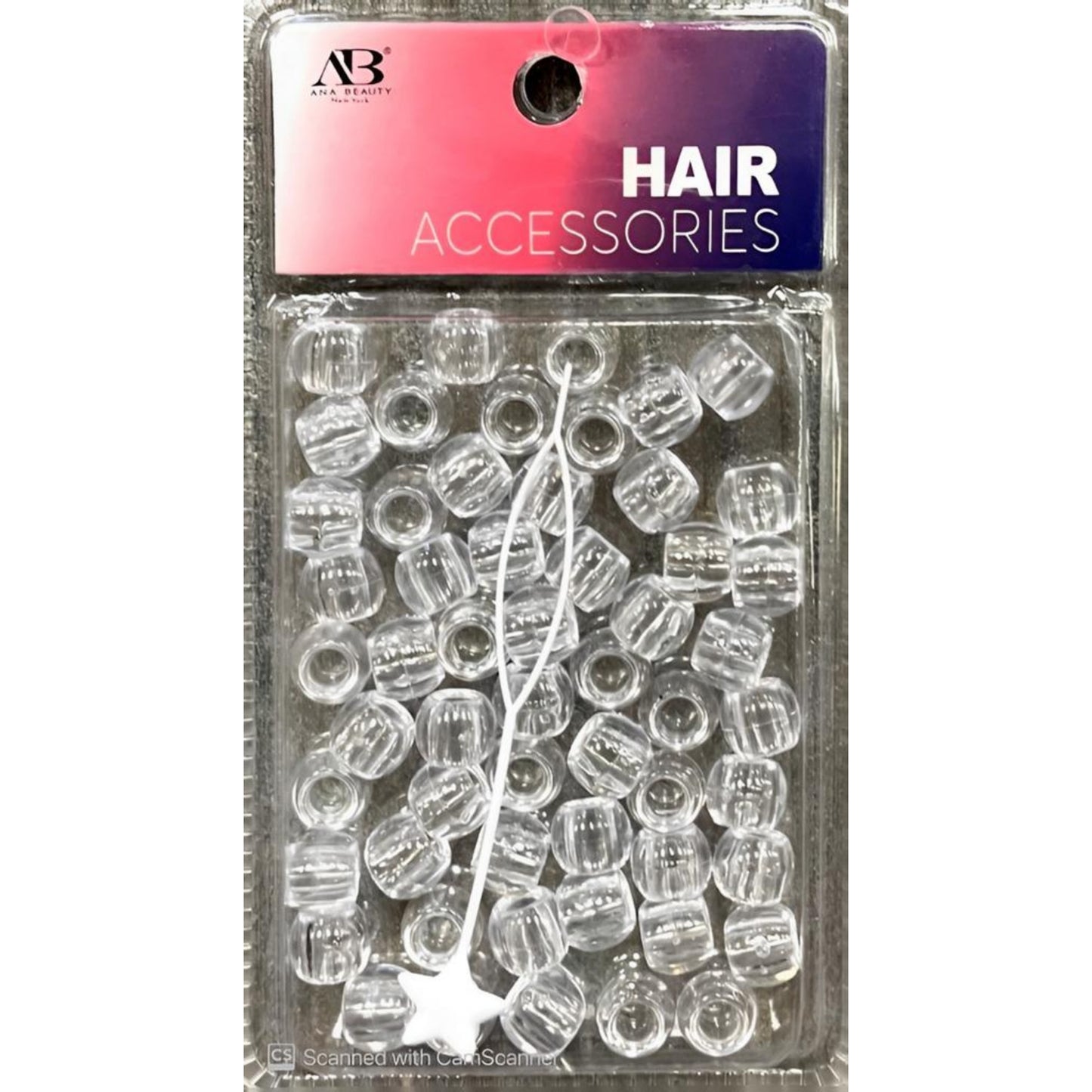 Hair Accessories