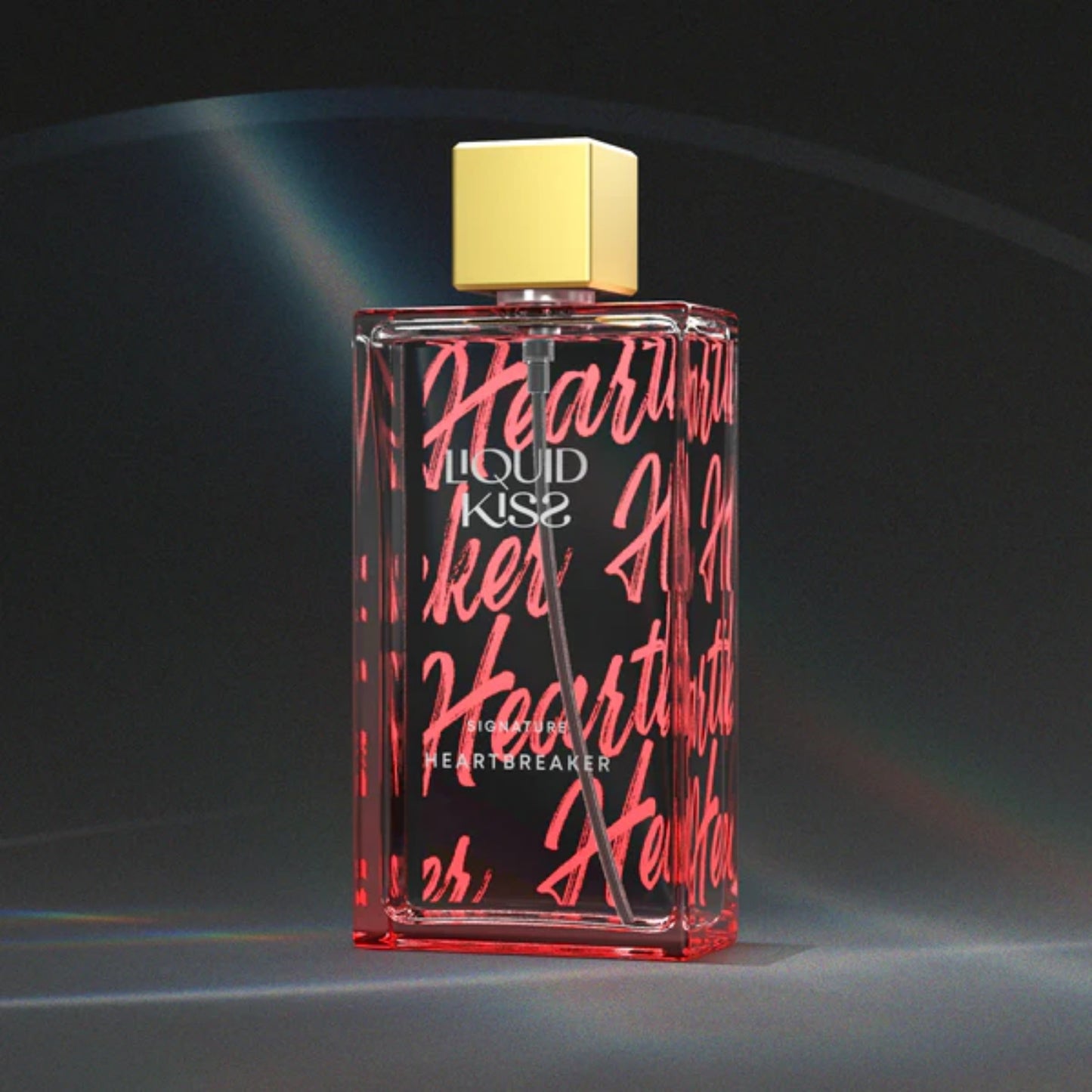 Liquid Kiss Signature Heartbreaker Eau de Parfum – 3.4 fl oz