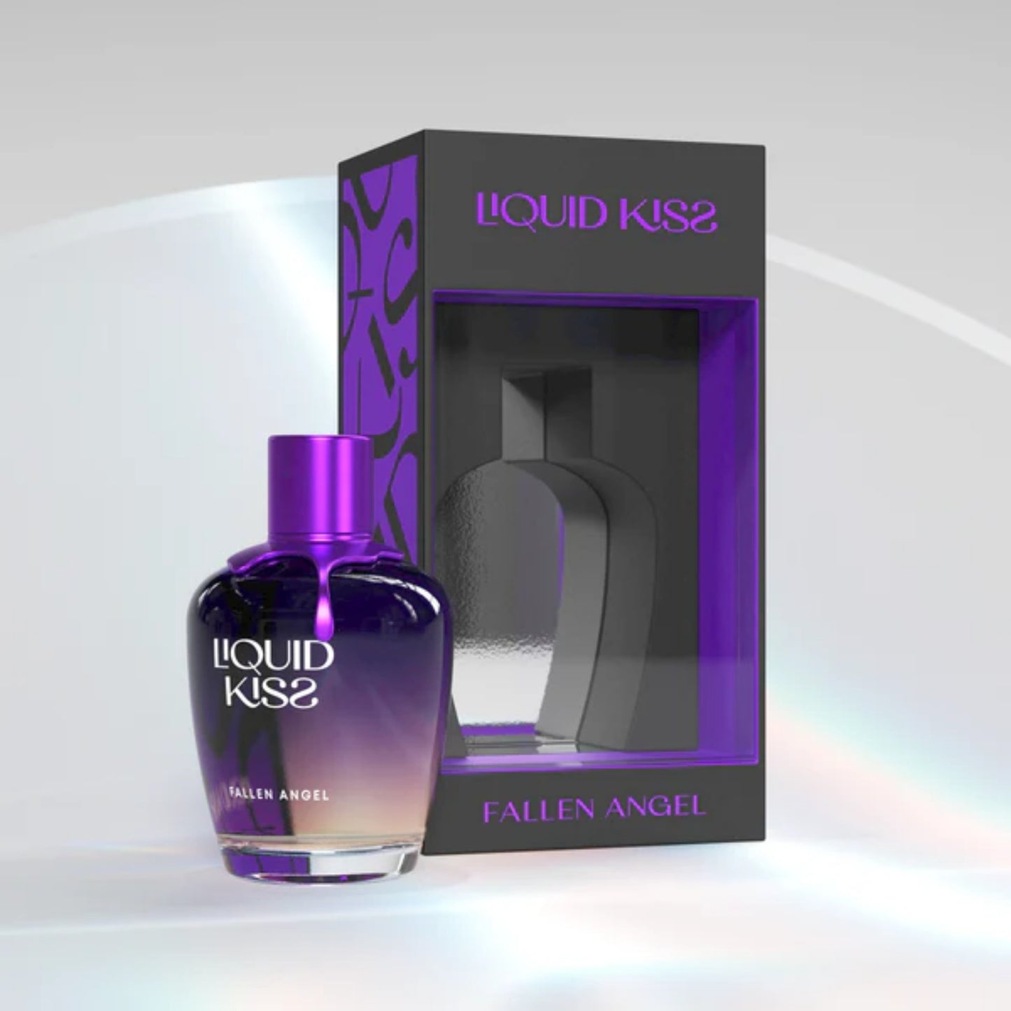 Liquid Kiss Fallen Angel Eau de Parfum – 3.4 fl oz