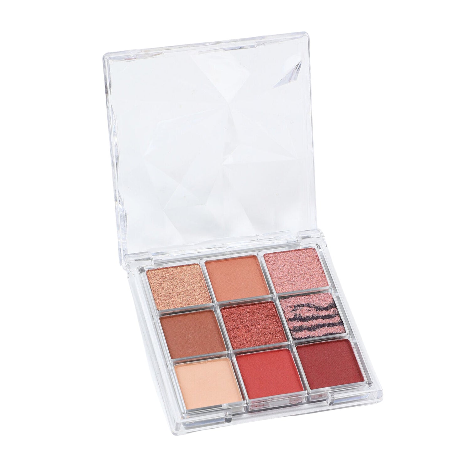 S.HE Waterproof Eye Shadow Palette