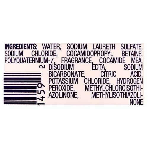Arm & Hammer Ultra Max w/Baking Soda 3 in 1 Bodywash, Shampoo, Conditioner 15 oz (Fresh scent)