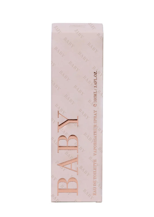 Baby Perfume |3.4oz | Perfume for women