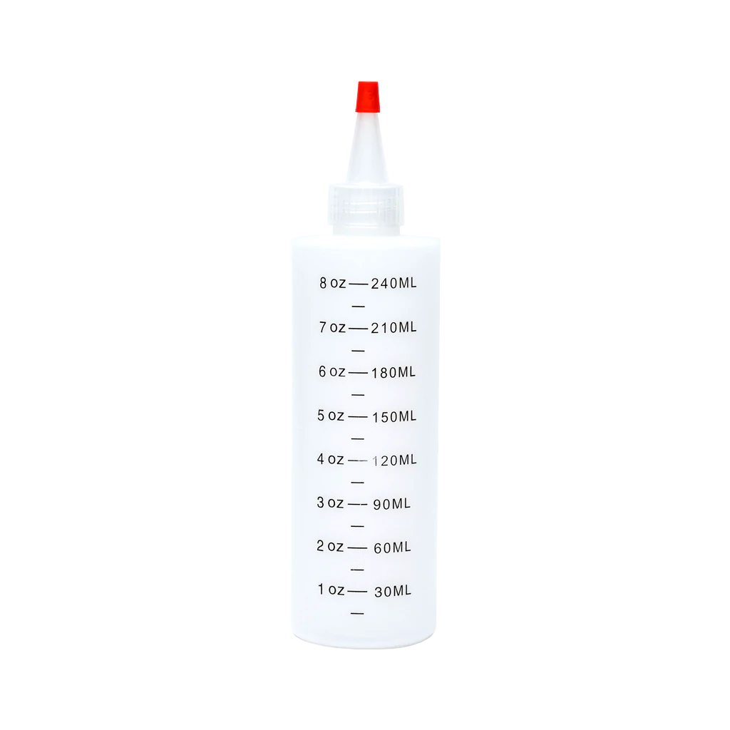 Applicator Bottle 8 Oz