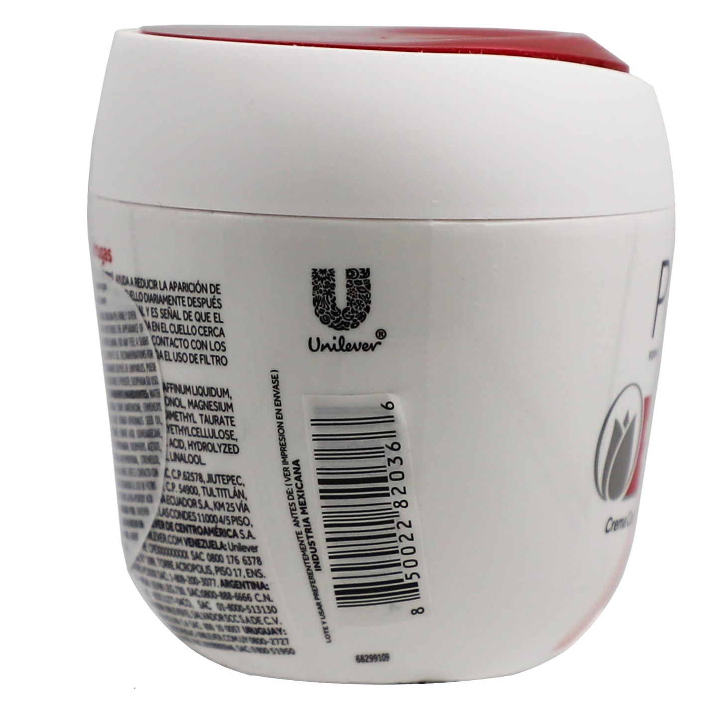 POND'S REJUVENESS Anti-Wrinkle Face Cream W/Colagen & Vitamin E