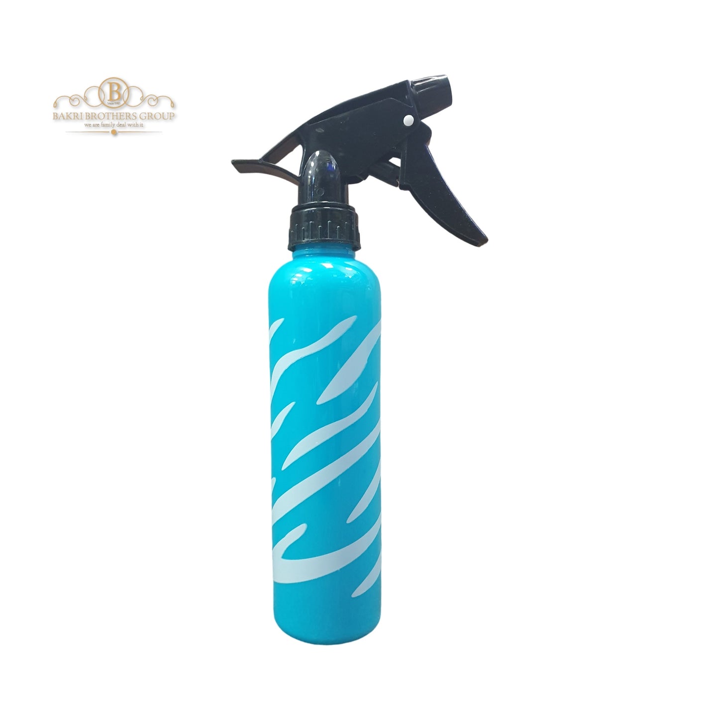 Barber water sprayers