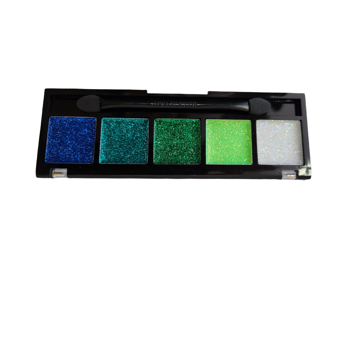 Glitzy Glam Glitter Palette|2nd Love