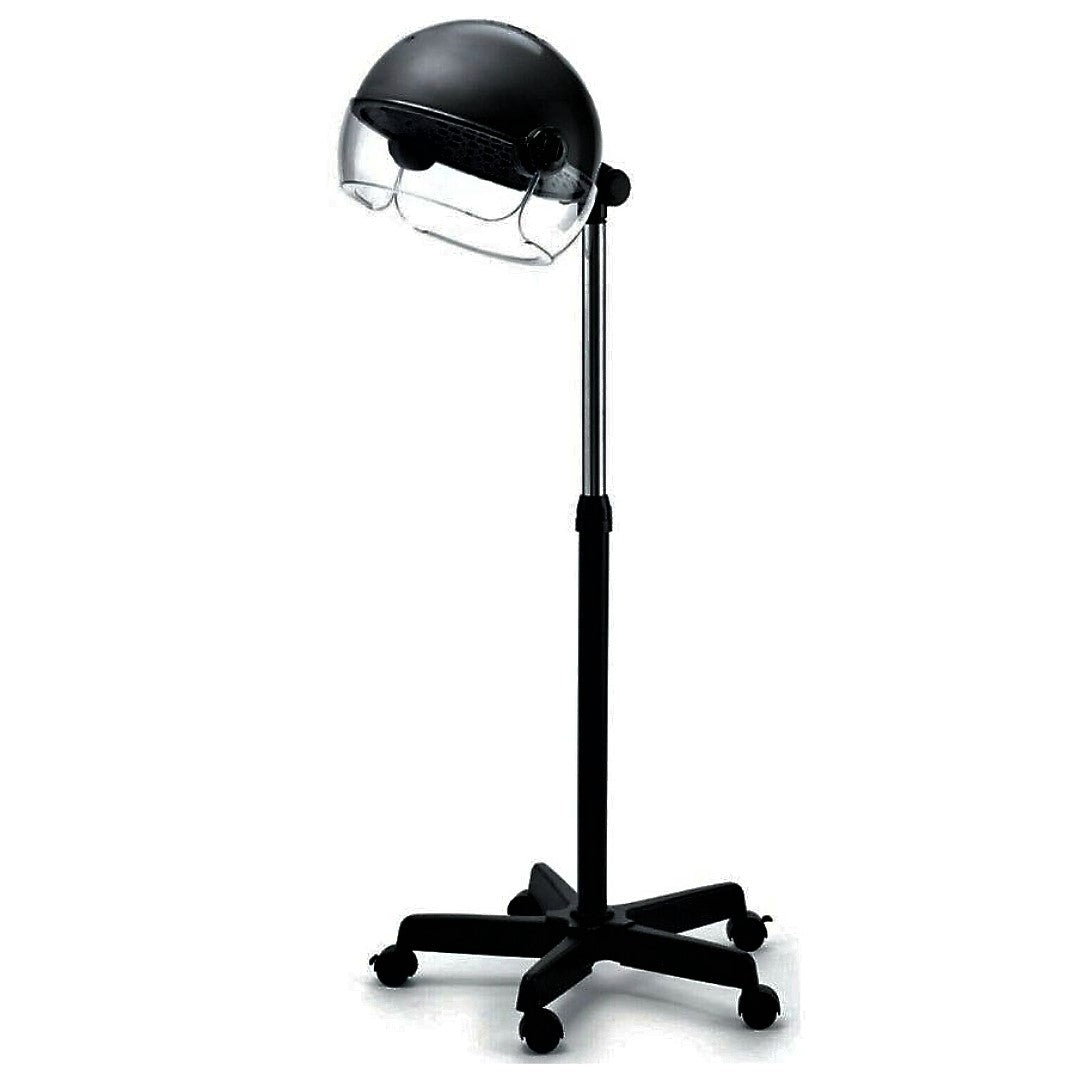 Hot & Hotter Turbo 2000 Ceramic Ionic Stand Dryer