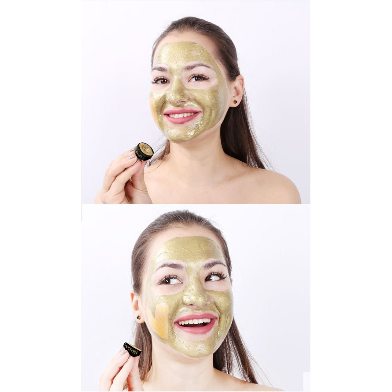 Dr Rashel Magnetic Facial Mask | Gold Nanoparticles | 2.8 oz.