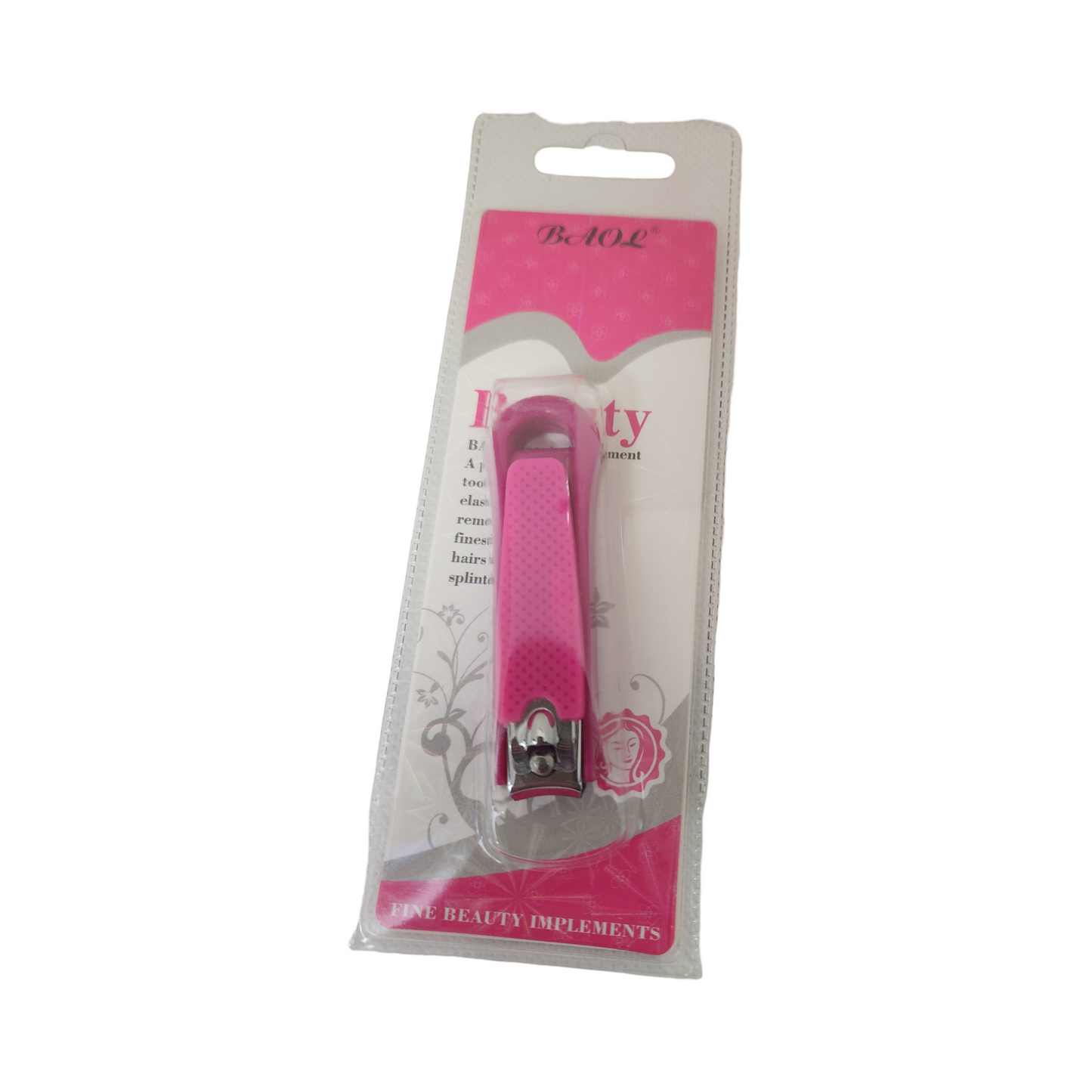 Nail Clipper | Baol