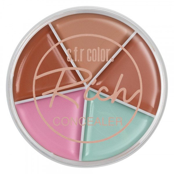 The SFR Color Rich Concealer