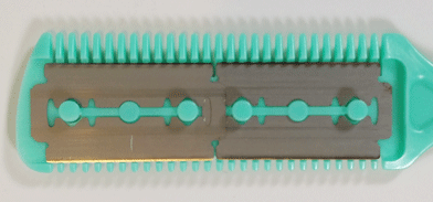 Gabriella Hair Cutter & Comp