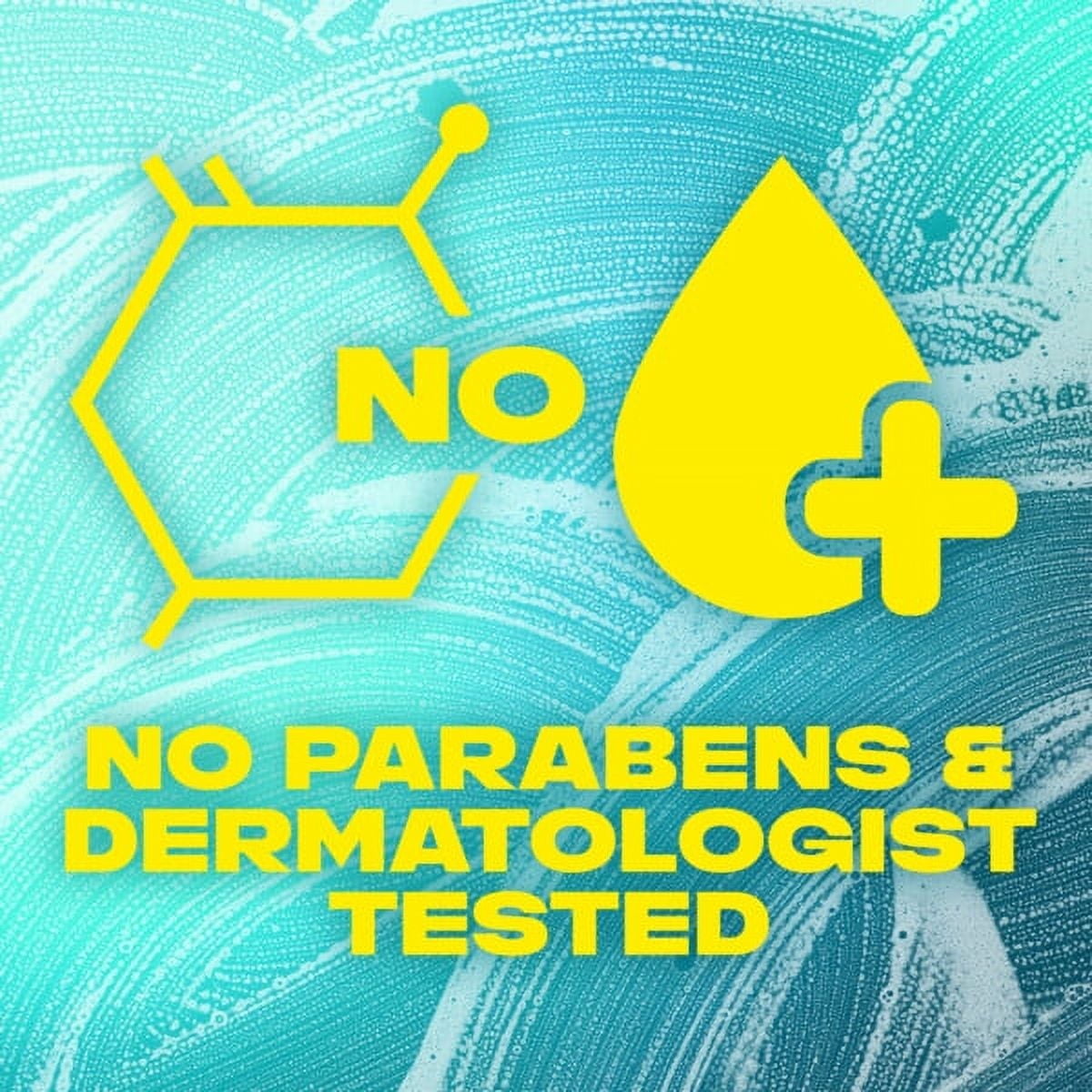 AXE Body Wash Ice Chill, 400 ml (Pack of 1)