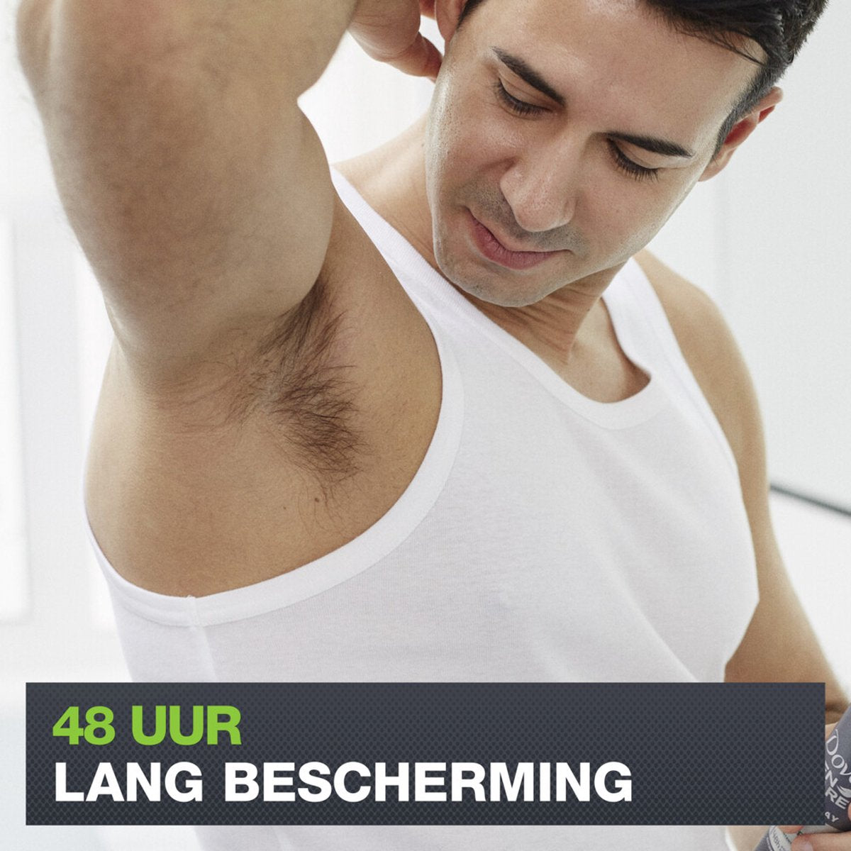 Dove Men Extra Fresh 48h Spray, International Version | Antiperspirant Deodorant, 150 ml