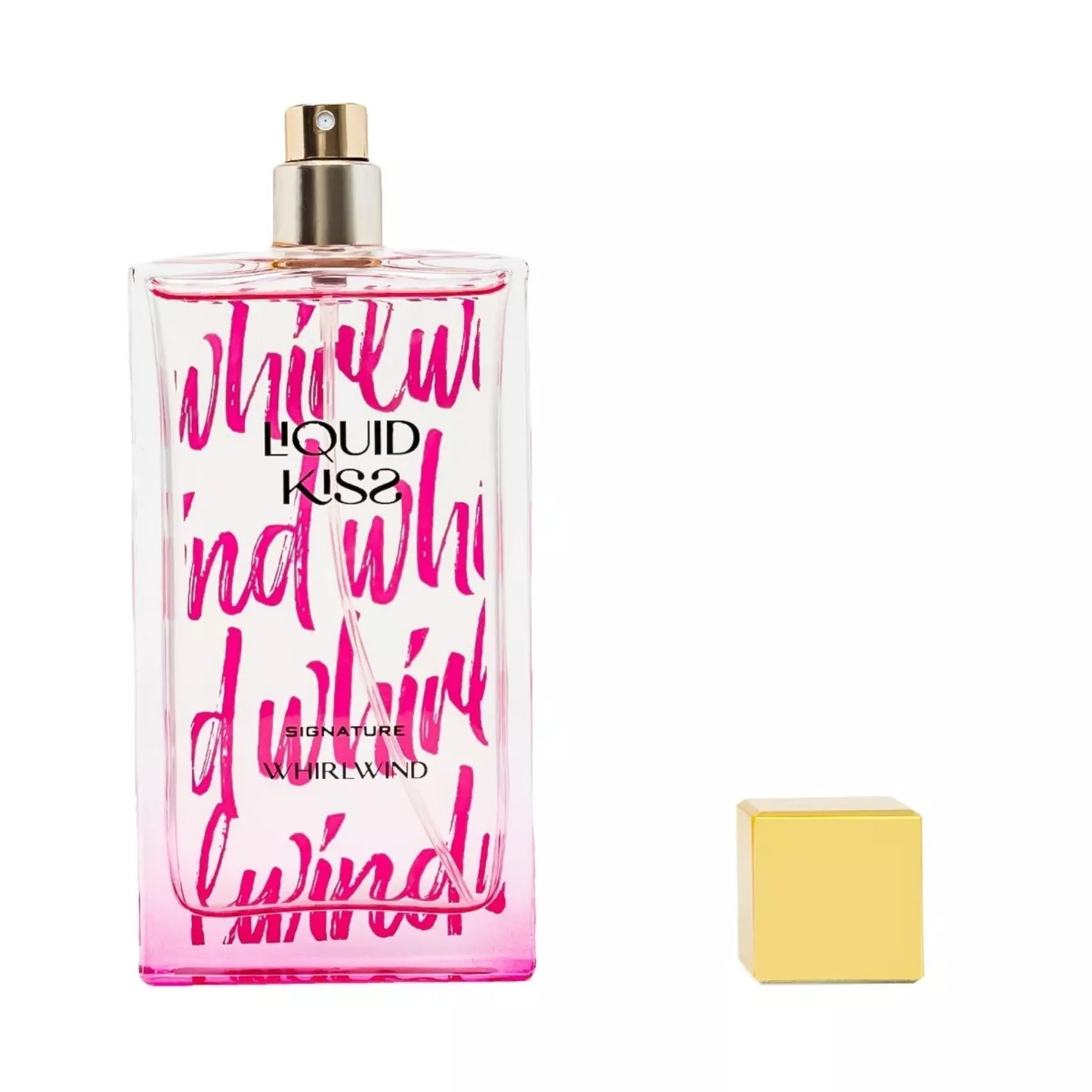Liquid Kiss Whirlwind Gift Set – Eau de Parfum & Body Lotion