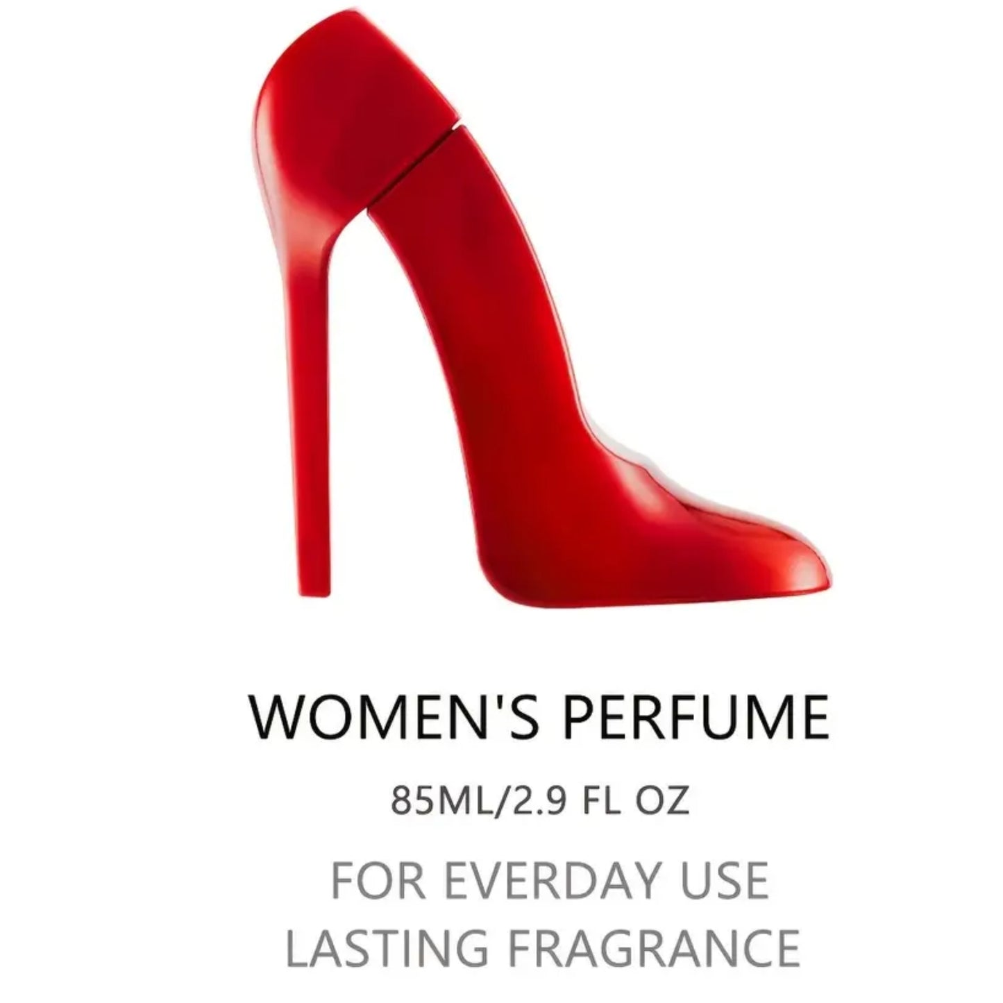 Dream Girl Perfume Gift Box Set-4-Piece