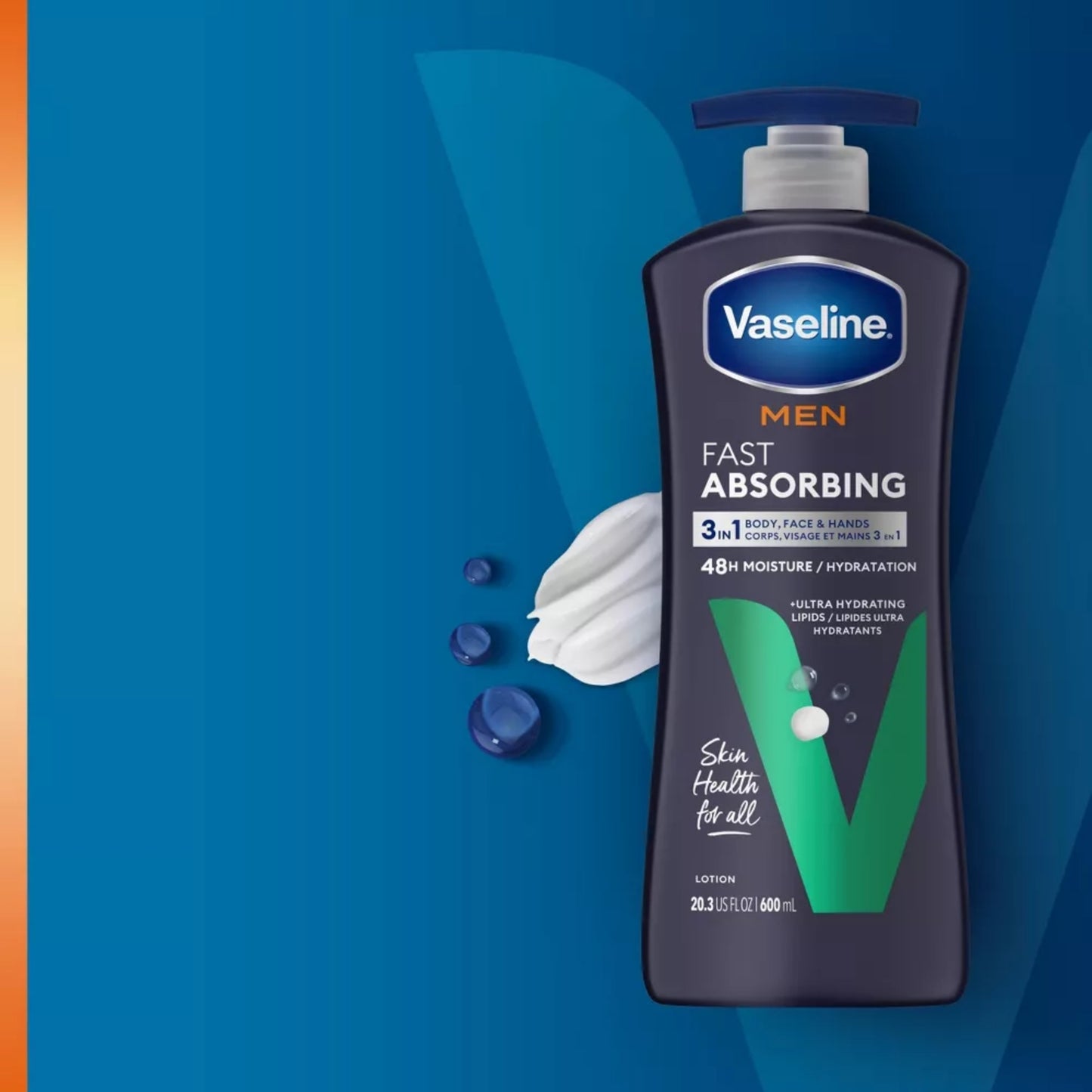 Safeguard Hydrating Hand Wash - Notes of Citrus, 15.5 fl oz (458ml)