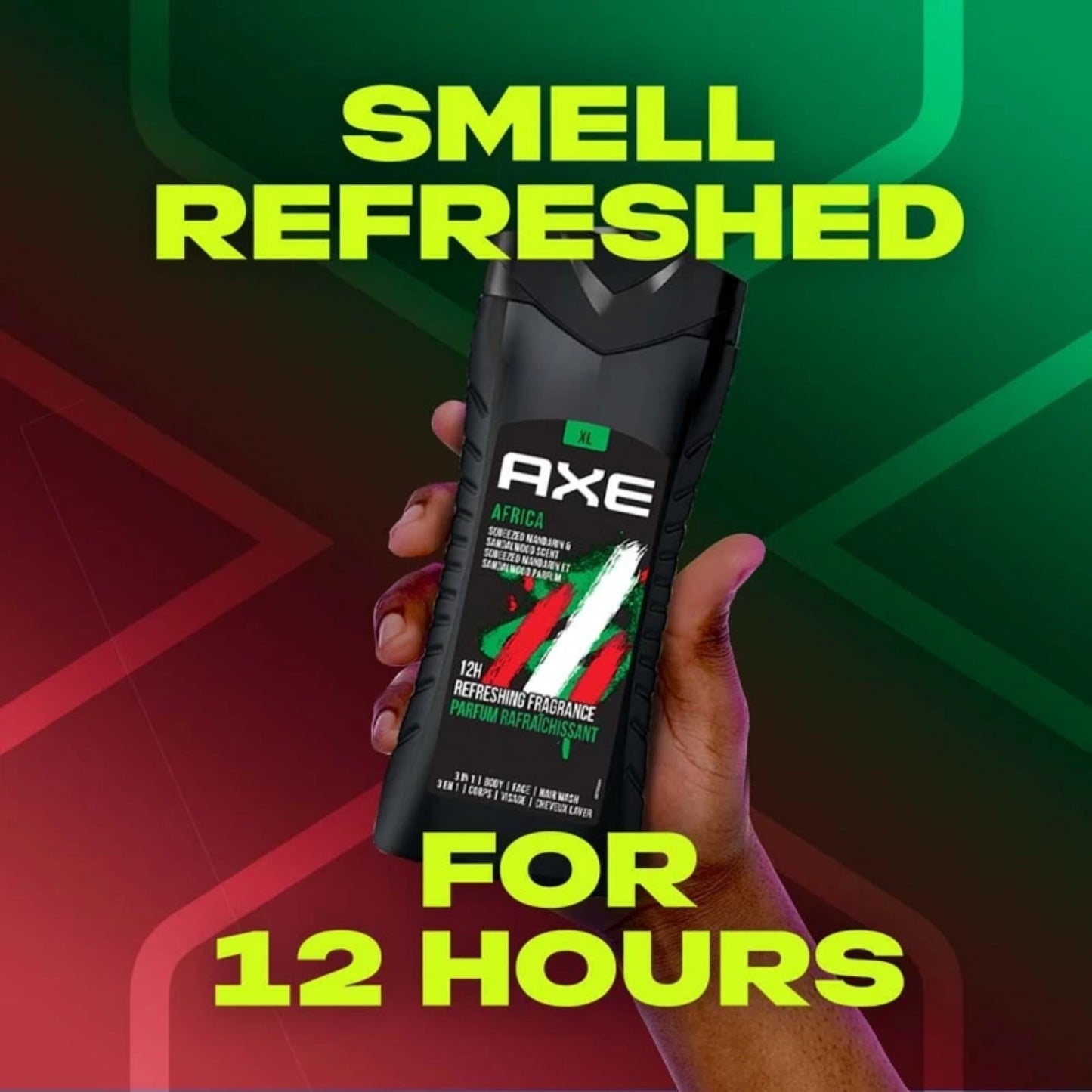 Safeguard Hydrating Hand Wash - Notes of Citrus, 15.5 fl oz (458ml)