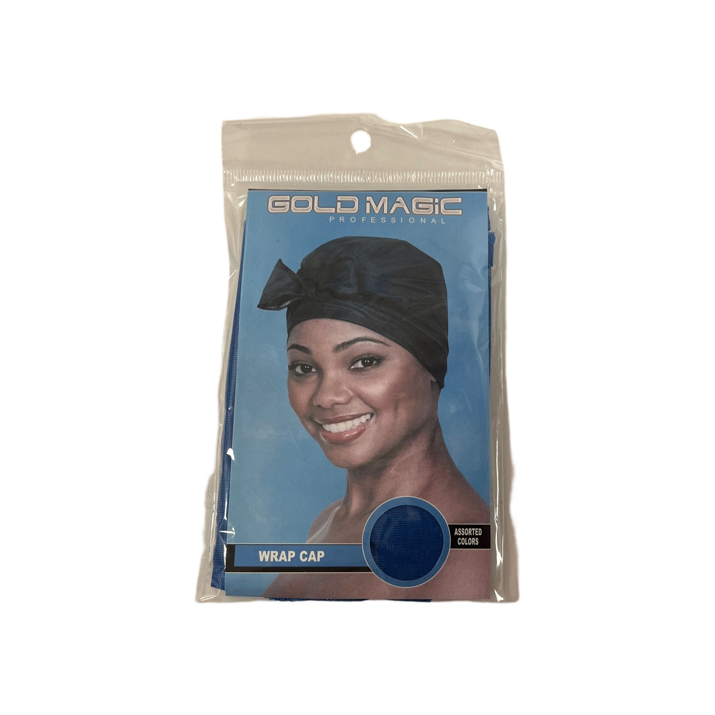 GOLD MAGIC CAP GM11200 |Available in many colors