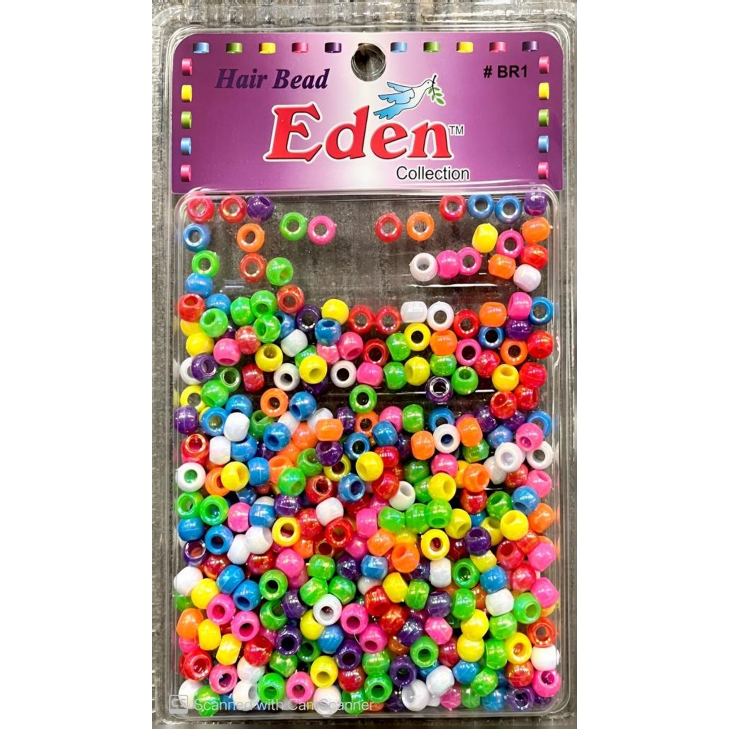 EDEN HAIR BEAD |#BR1