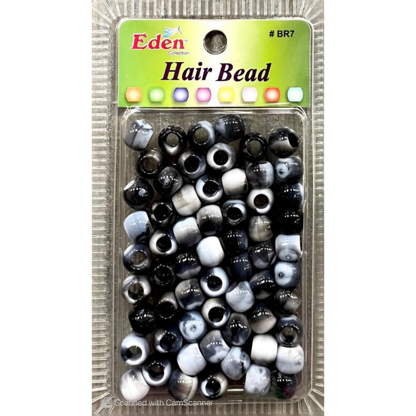 EDEN HAIR BEAD |#BR7