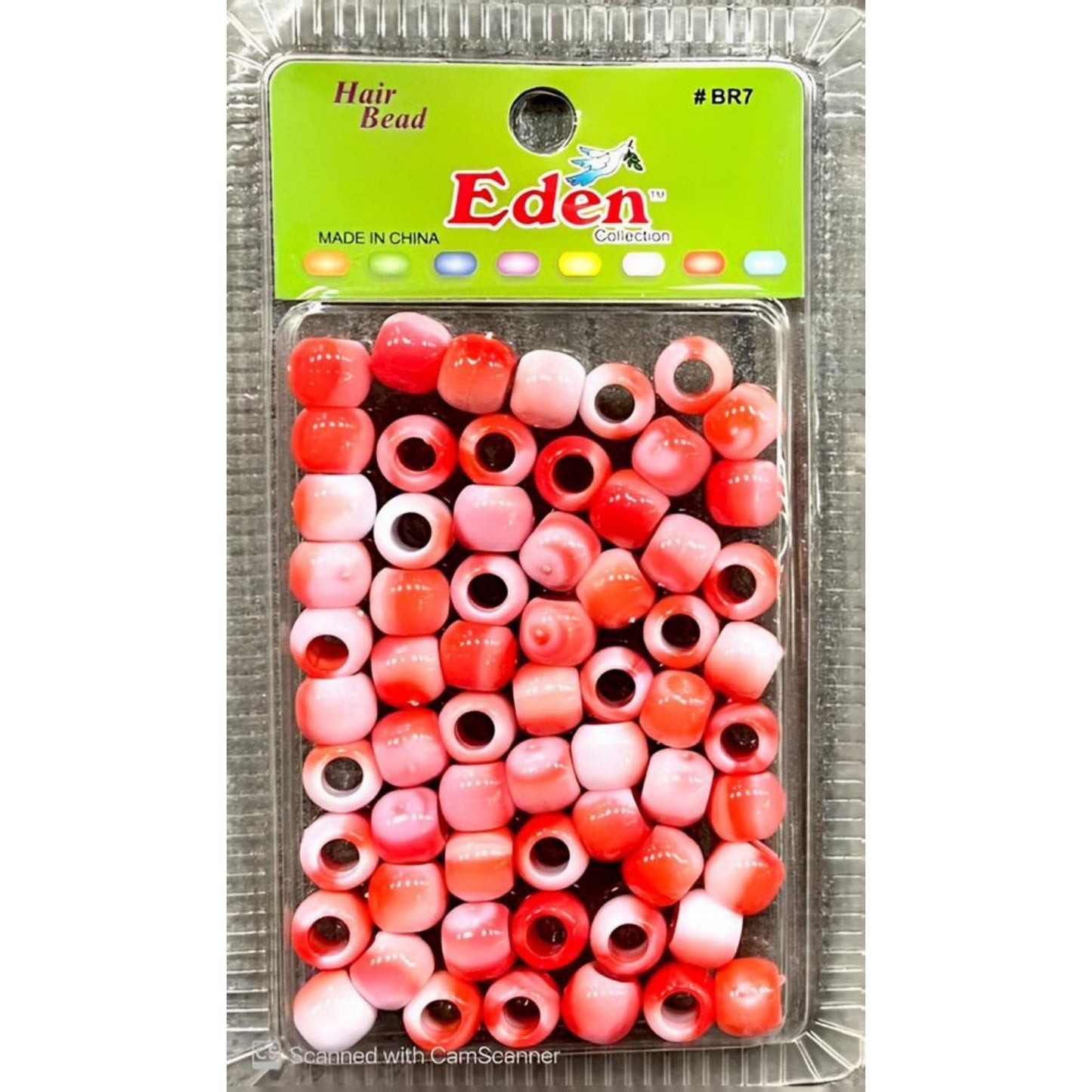EDEN HAIR BEAD |#BR7