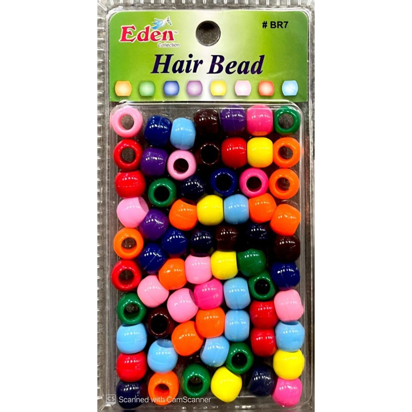 EDEN HAIR BEAD |#BR7