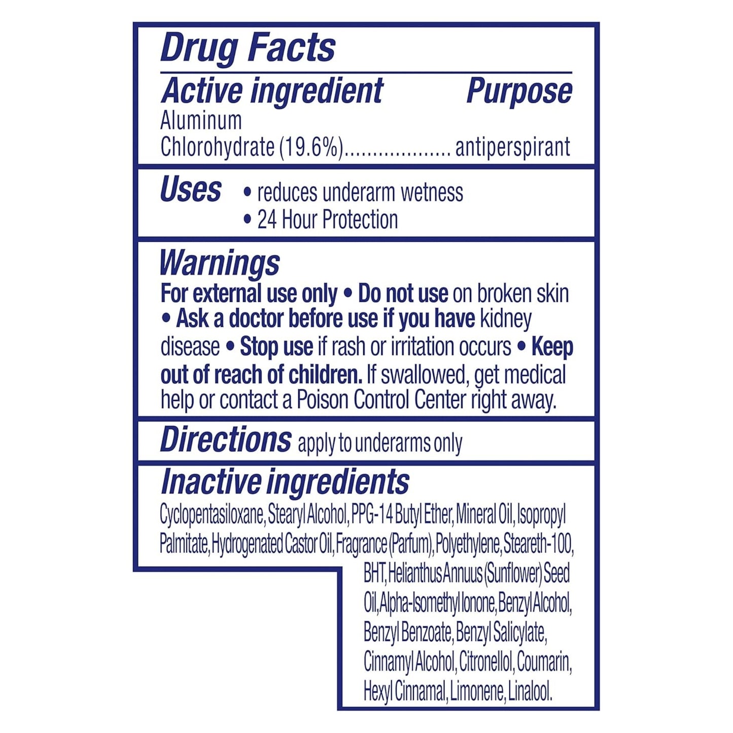 Safeguard Hydrating Hand Wash - Notes of Citrus, 15.5 fl oz (458ml)