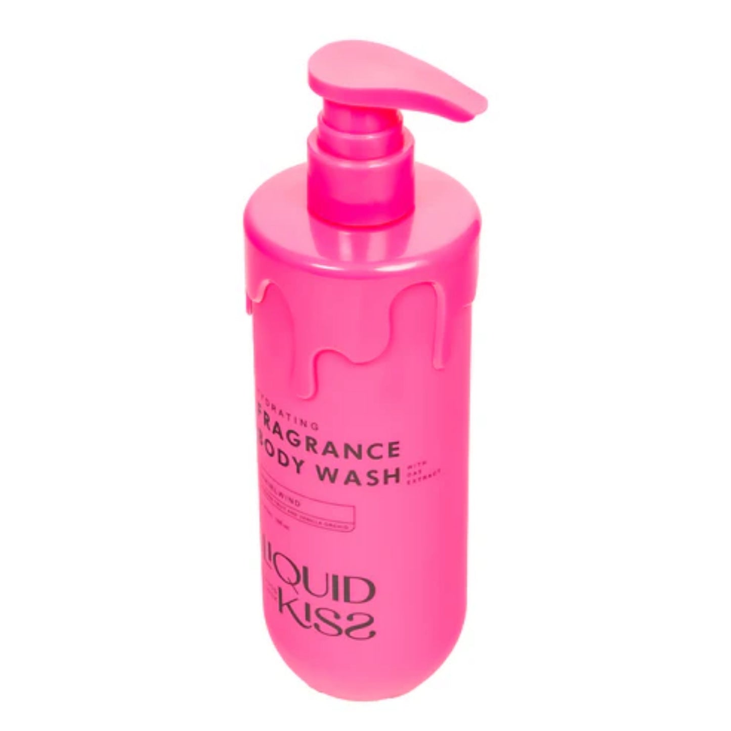 Liquid Kiss Fragrance Body Lotion – Hydrating & Luxurious