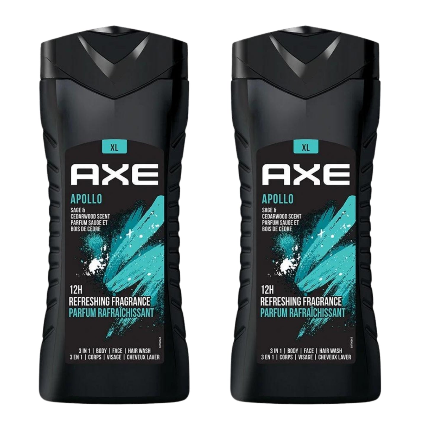 Safeguard Hydrating Hand Wash - Notes of Citrus, 15.5 fl oz (458ml)