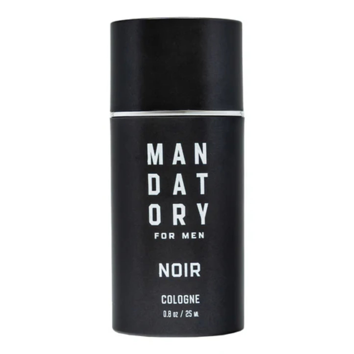 Mandatory Noir Cologne – 3.4 fl oz