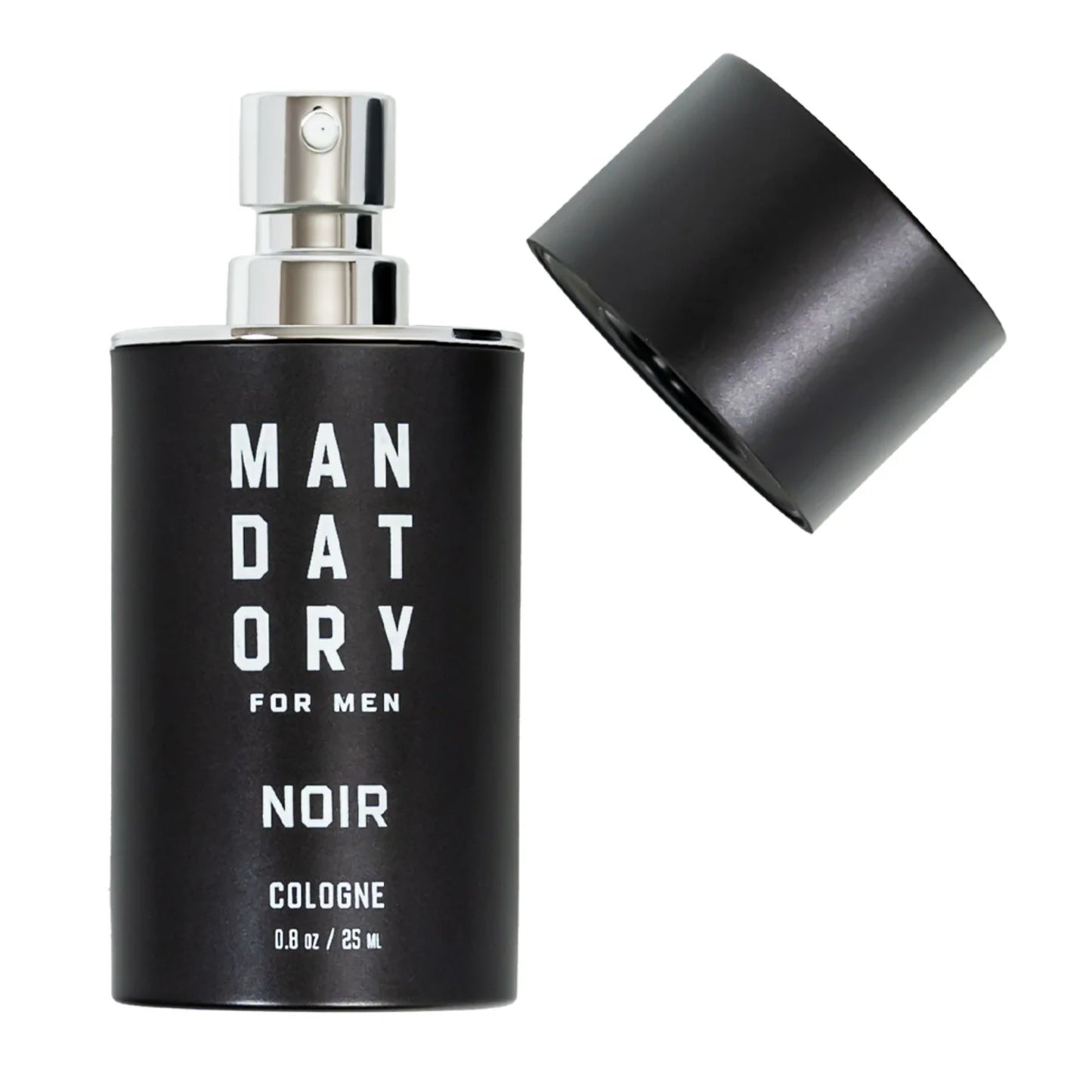 Mandatory Noir Cologne – 3.4 fl oz
