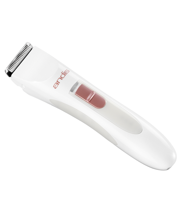 Women's Personal Trimmer 6-Piece Home Kit
