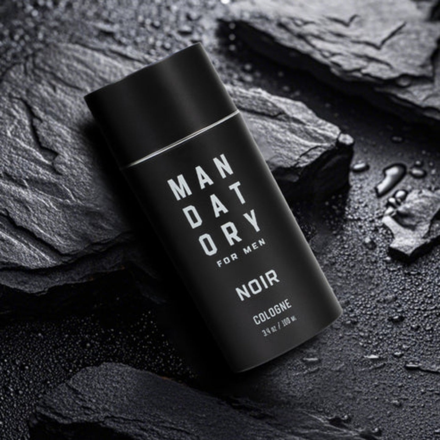 Mandatory Noir Cologne – 3.4 fl oz