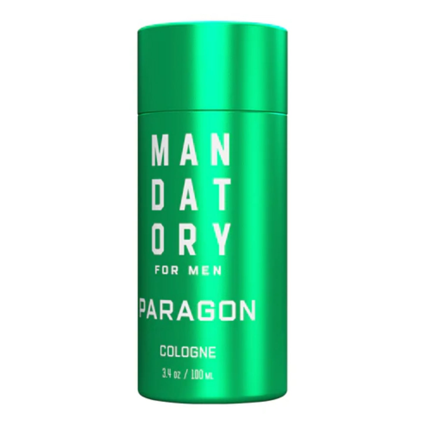 Mandatory Men's Cologne Gift Set – 4-Piece Collection