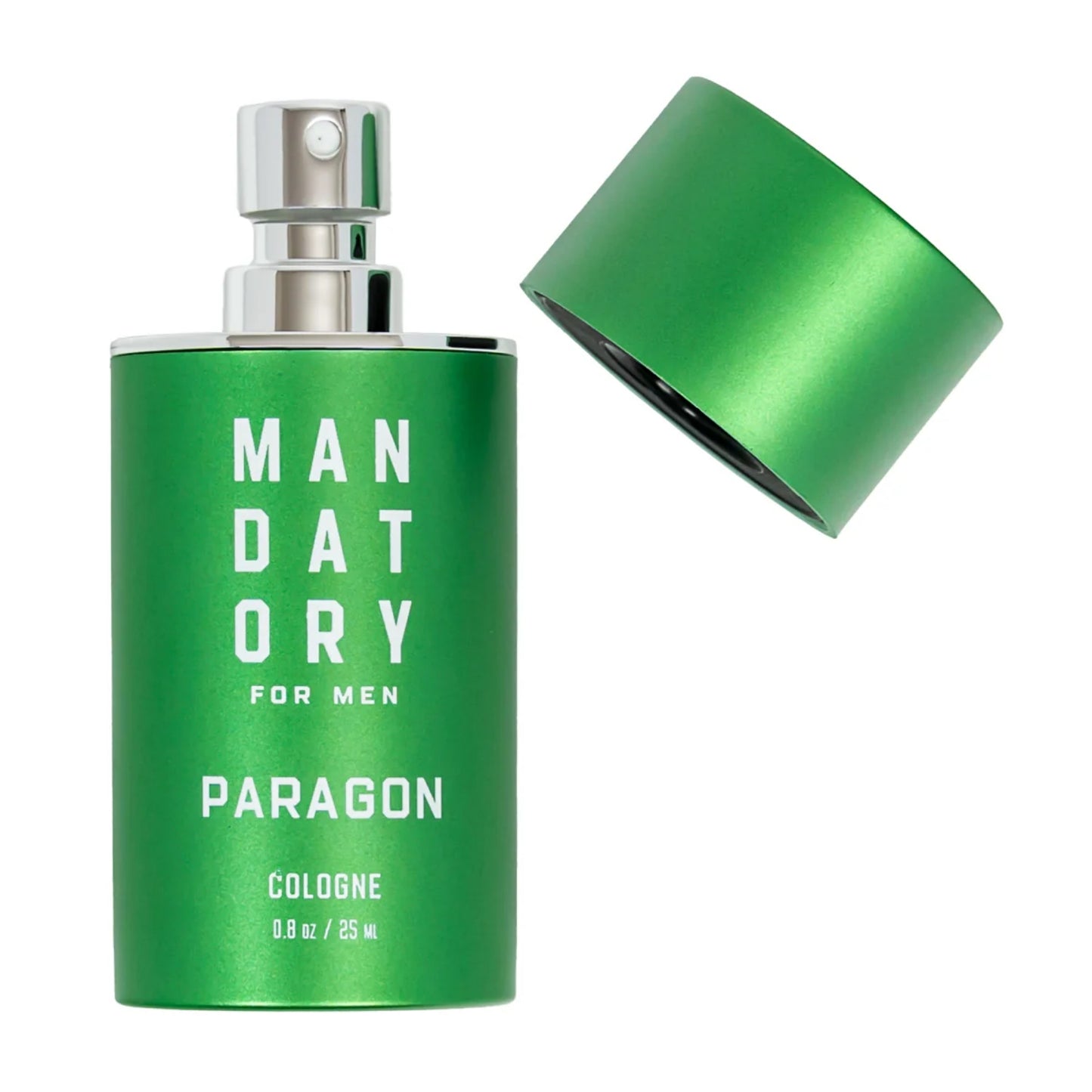 Mandatory Men's Cologne Gift Set – 4-Piece Collection