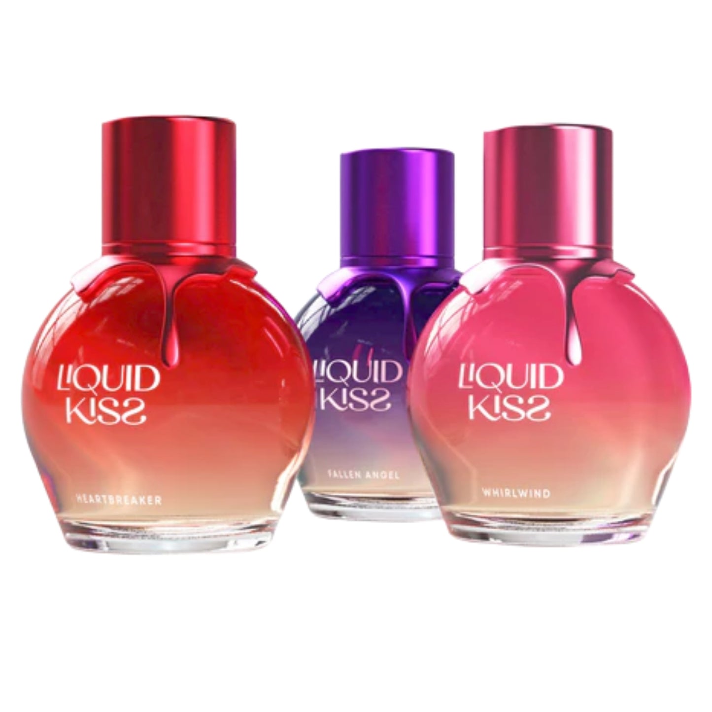 Liquid Kiss Signature Eau de Parfum – Captivating & Bold Scents