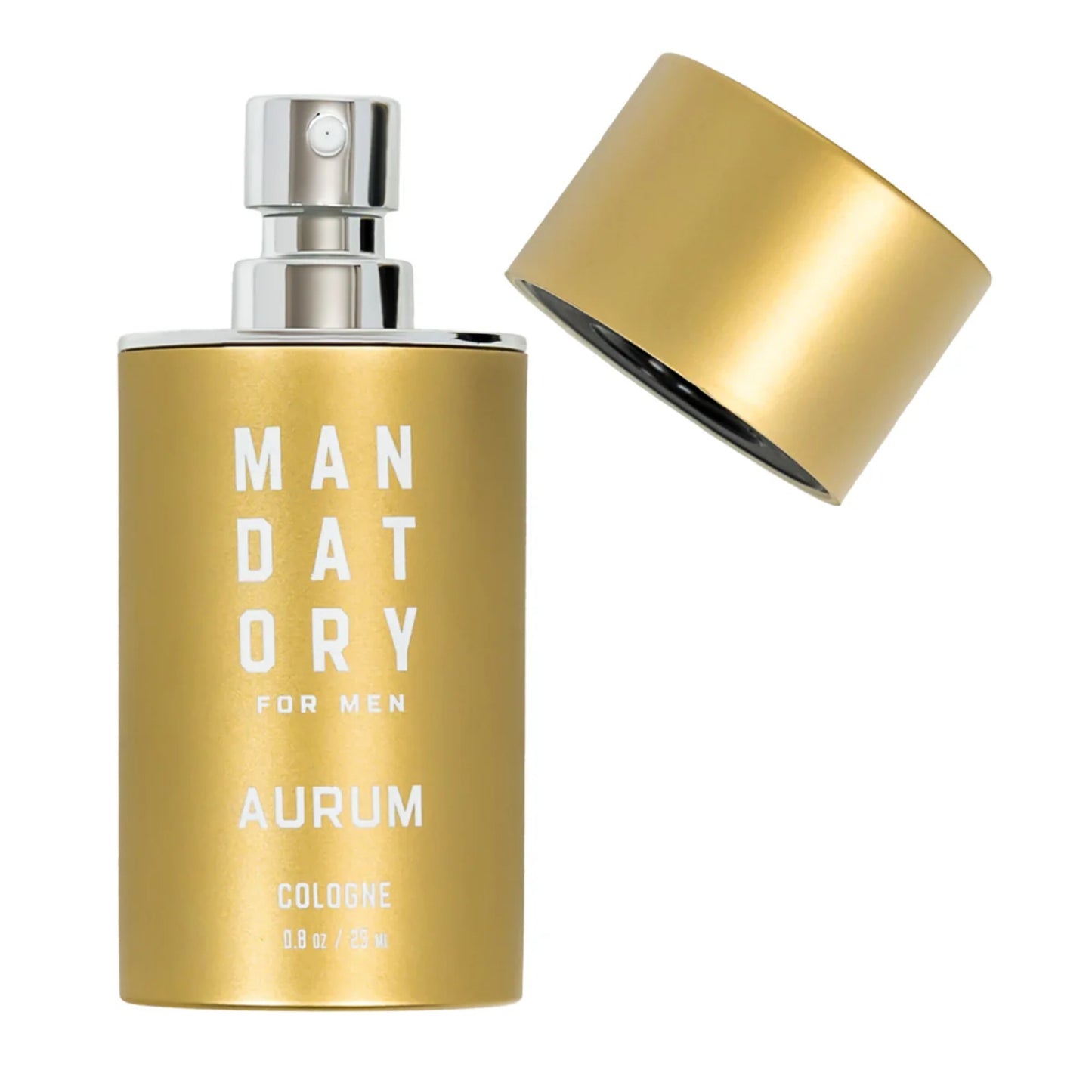 The Gold Standard Cologne – 3.4 fl oz