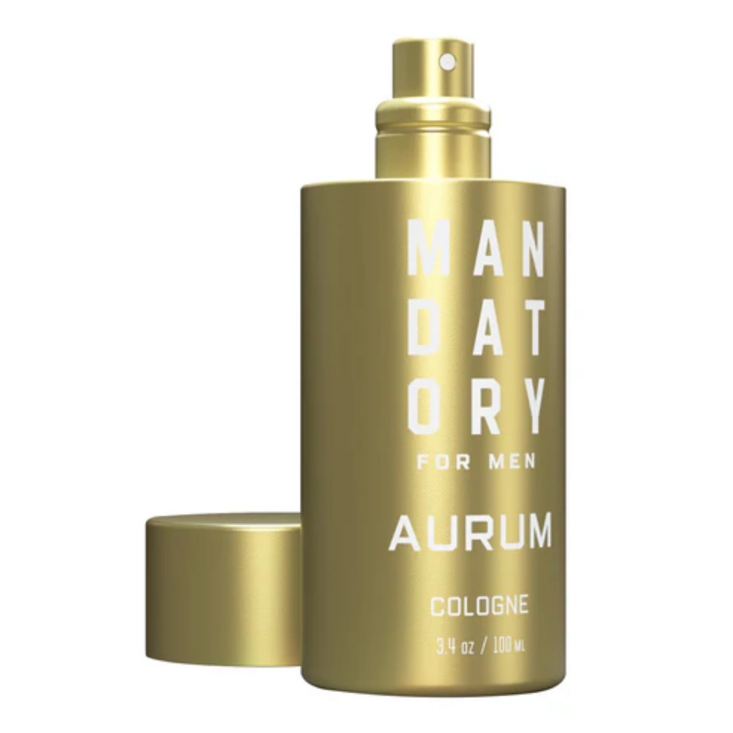 The Gold Standard Cologne – 3.4 fl oz