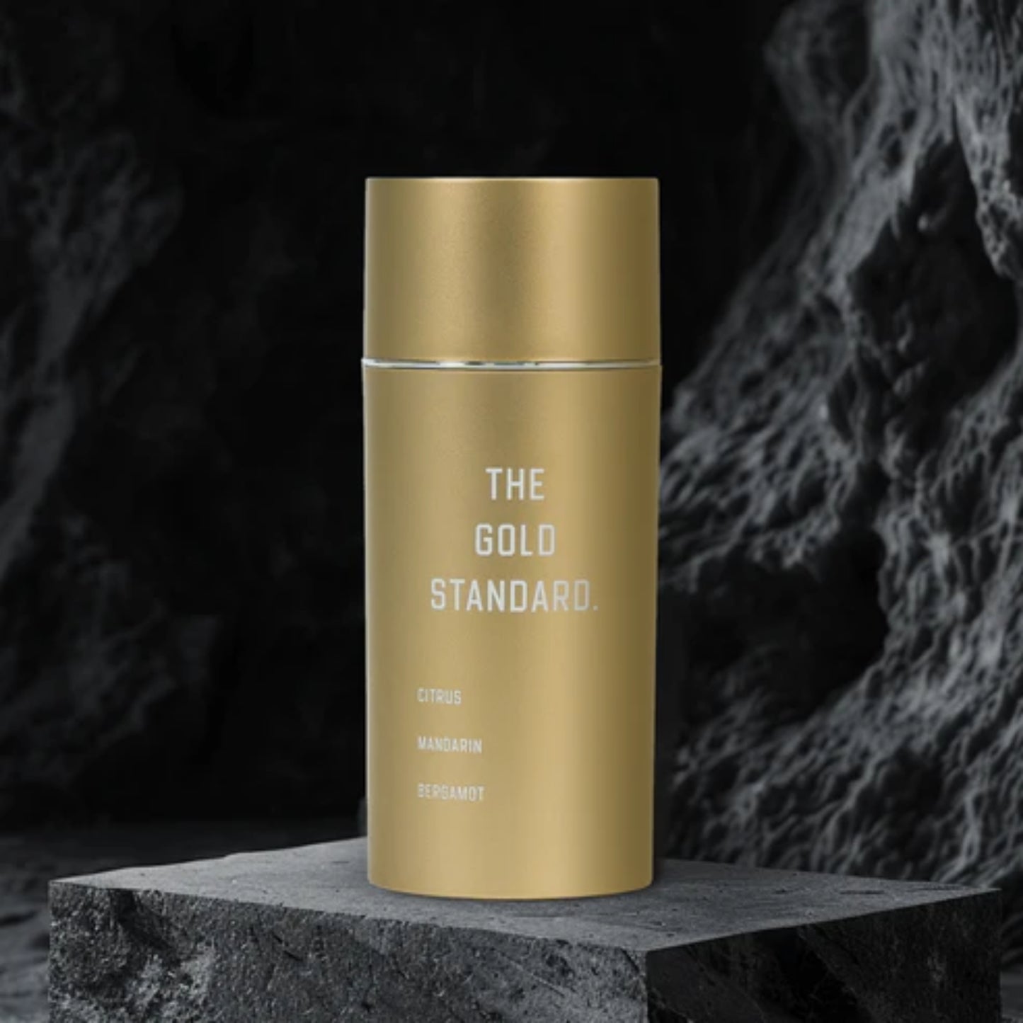 The Gold Standard Cologne – 3.4 fl oz