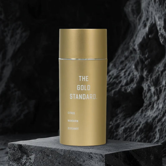 The Gold Standard Cologne – 3.4 fl oz