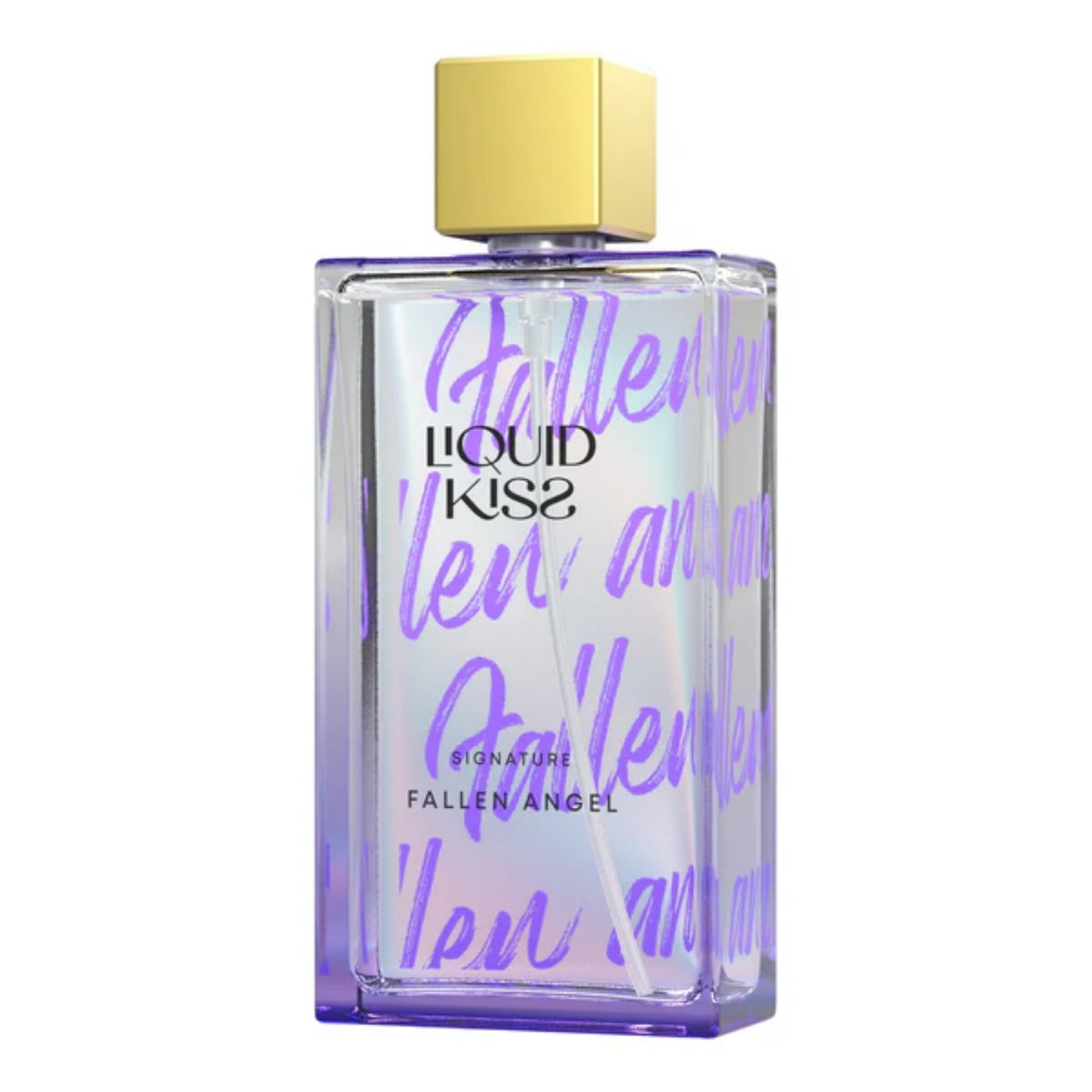 Liquid Kiss Signature Fallen Angel Eau de Parfum – 3.4 fl oz