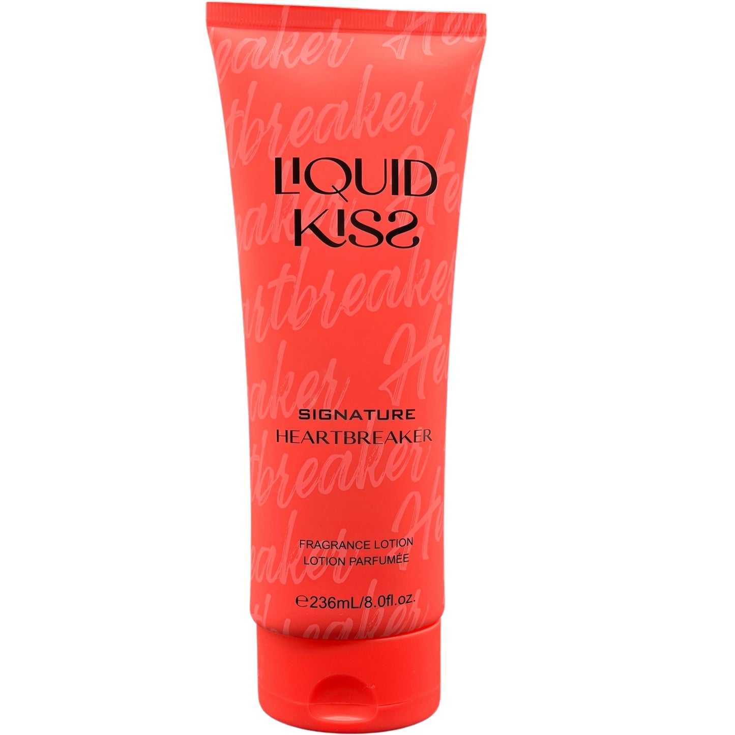 Liquid Kiss Signature Fragrance Lotion – 8 fl. oz (236mL) – Heartbreaker, Fallen Angel, Whirlwind