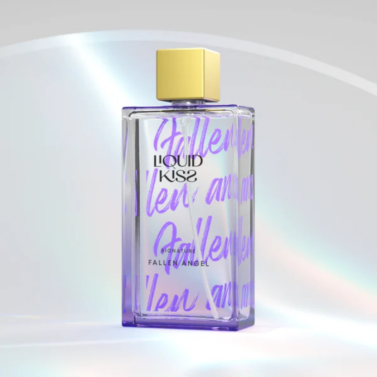 Liquid Kiss Signature Fallen Angel Eau de Parfum – 3.4 fl oz