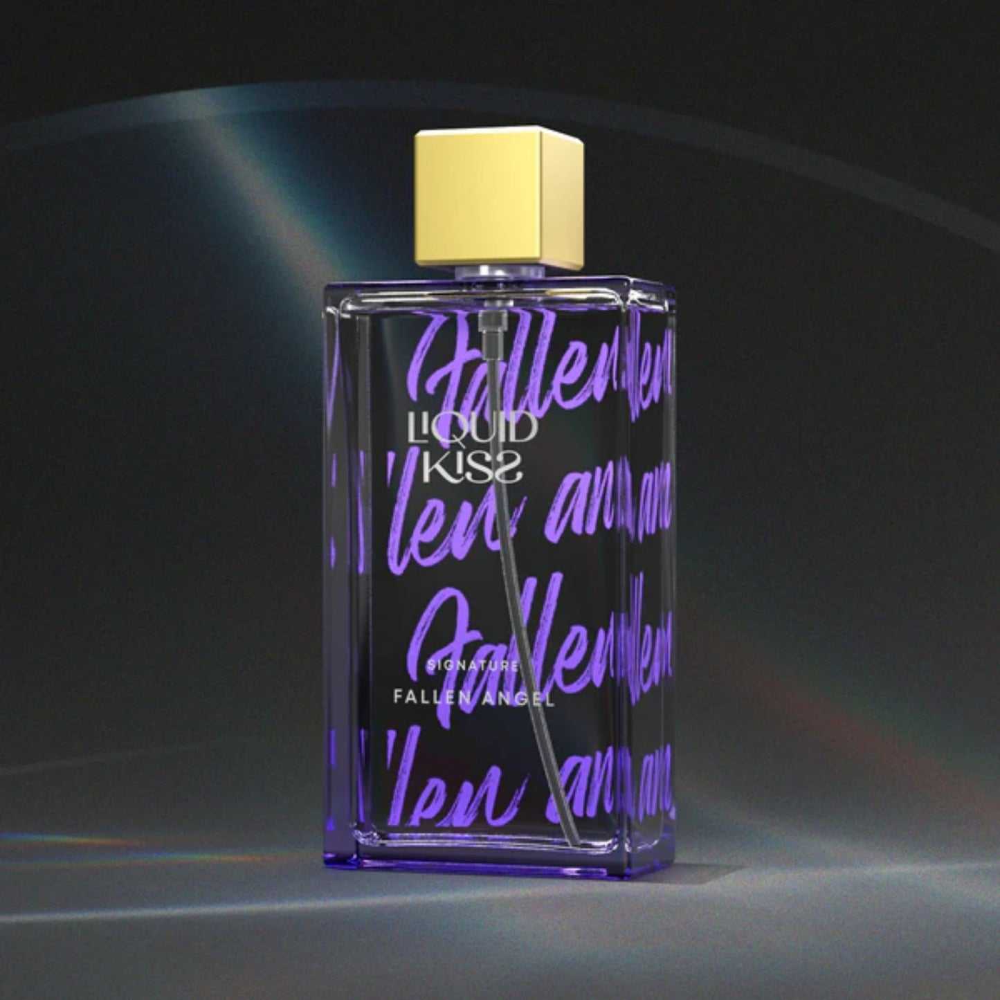 Liquid Kiss Signature Fallen Angel Eau de Parfum – 3.4 fl oz