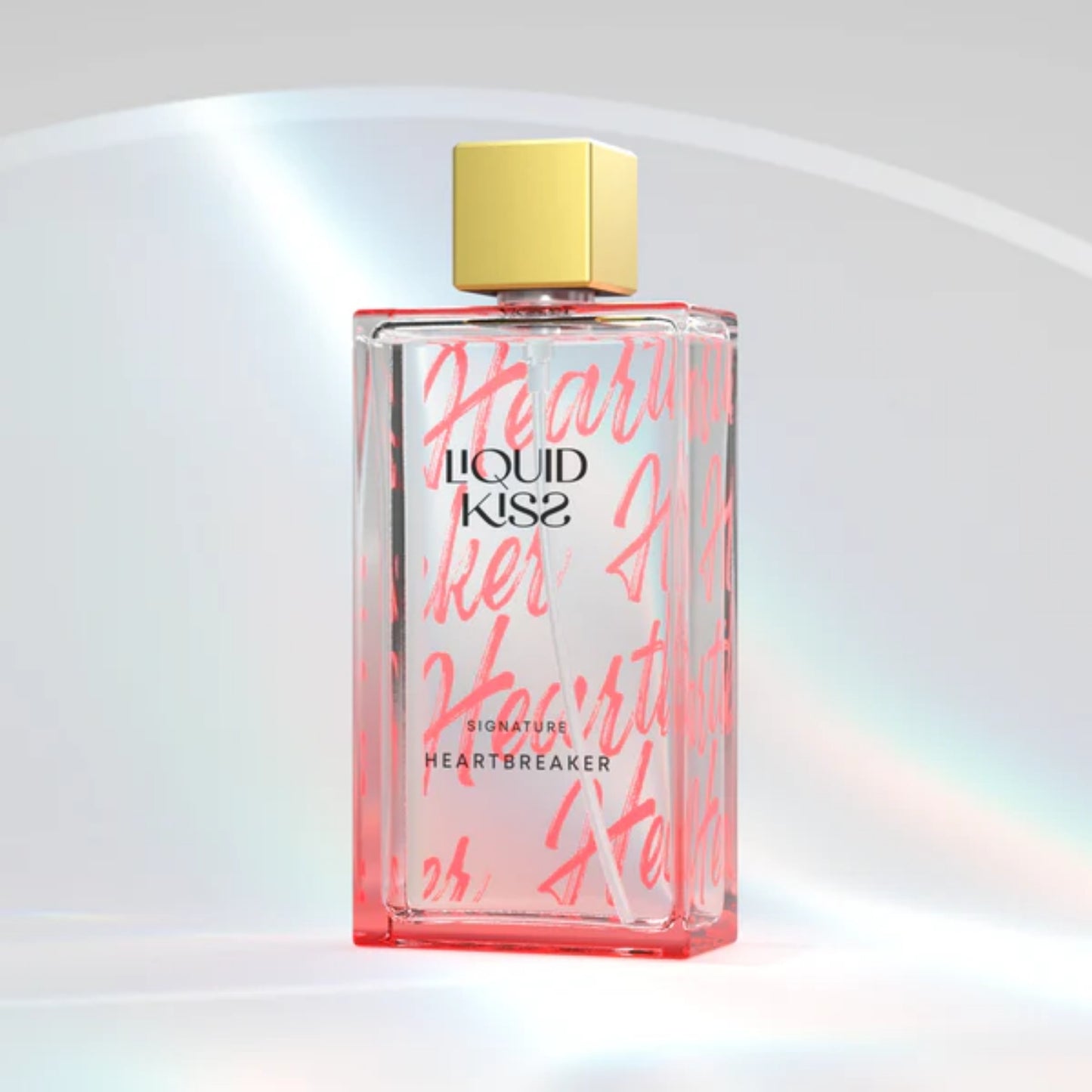 Liquid Kiss Signature Heartbreaker Eau de Parfum – 3.4 fl oz