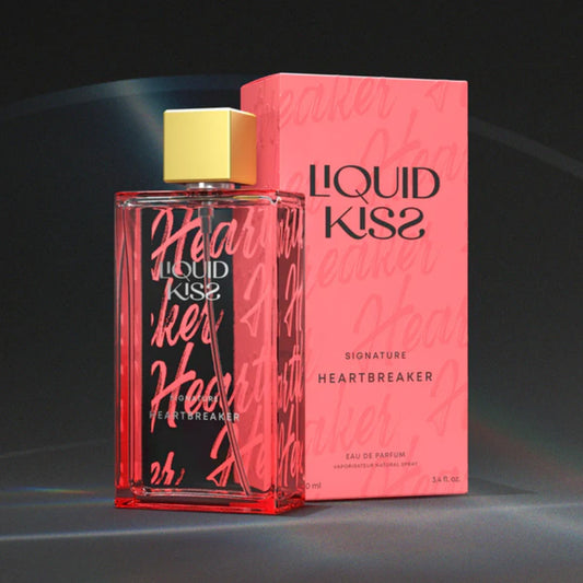 Liquid Kiss Signature Heartbreaker Eau de Parfum – 3.4 fl oz