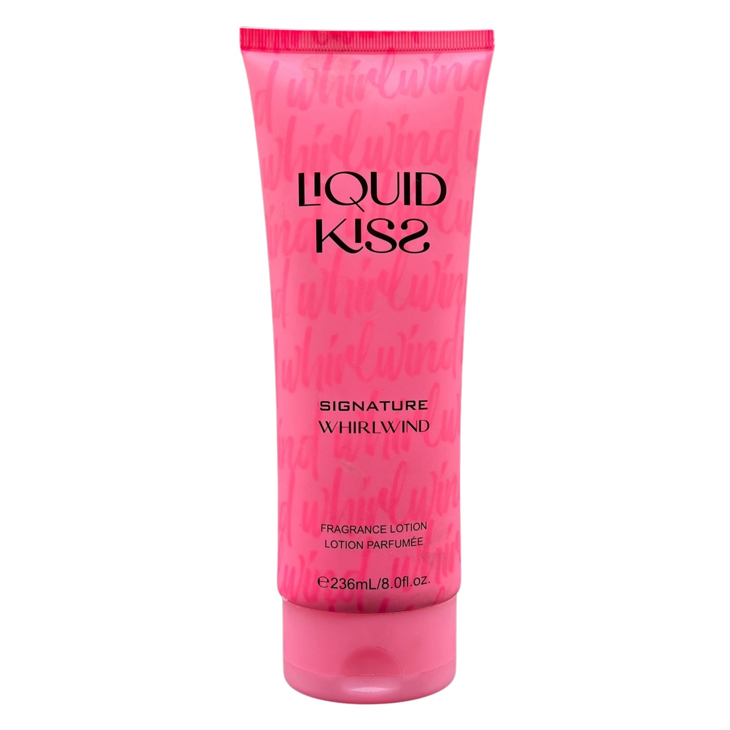 Liquid Kiss Signature Fragrance Lotion – 8 fl. oz (236mL) – Heartbreaker, Fallen Angel, Whirlwind