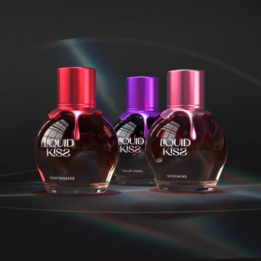Liquid Kiss Signature Eau de Parfum – Captivating & Bold Scents