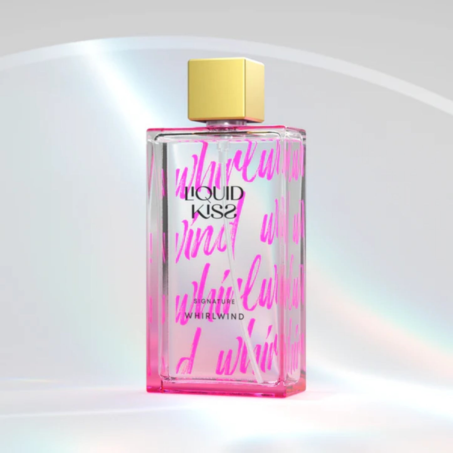 Liquid Kiss Signature Whirlwind Eau de Parfum – 3.4 fl oz
